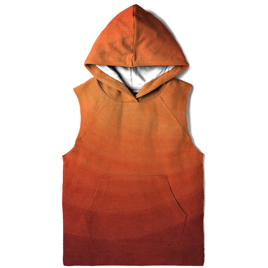 Molten Orchard Drift custom hoodies