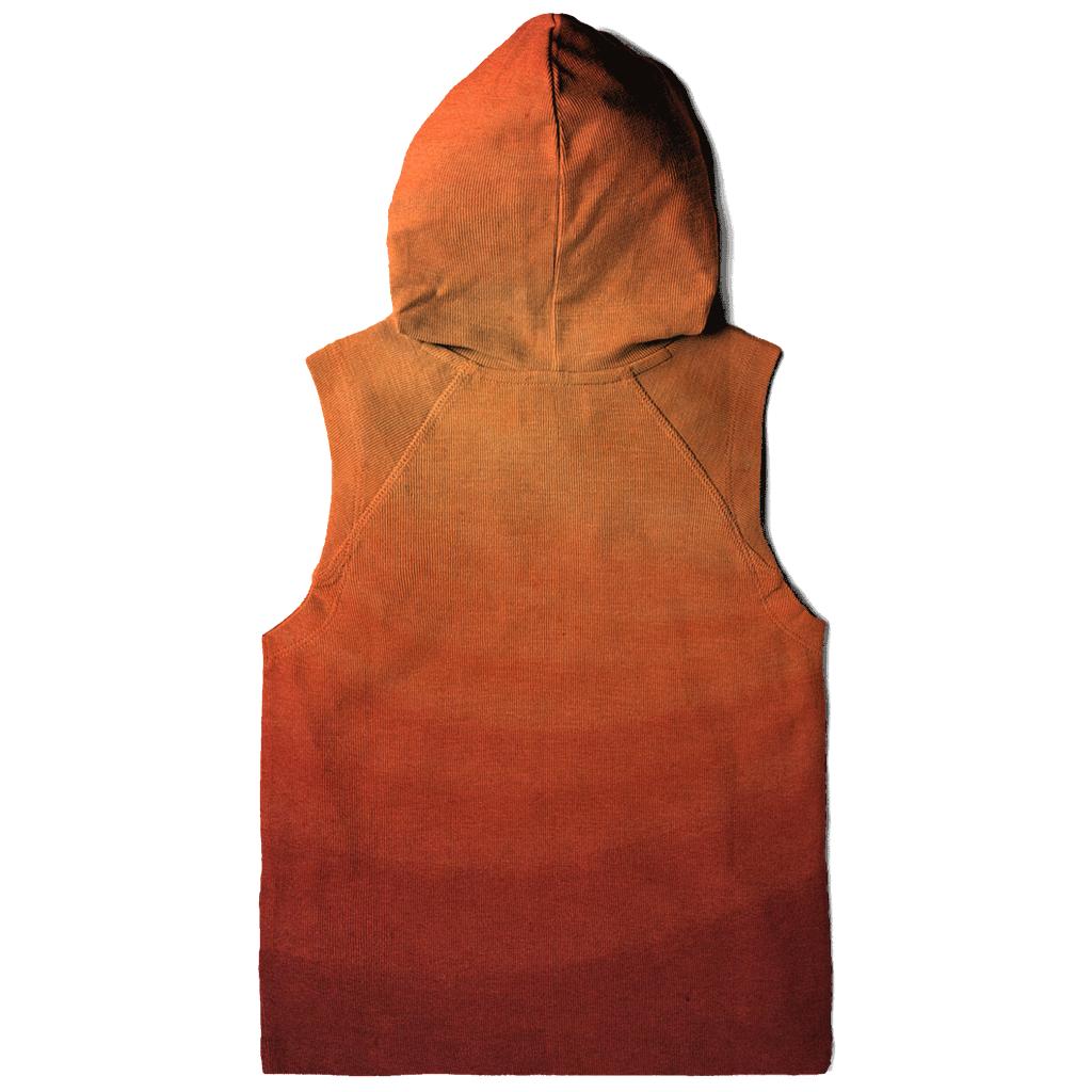Molten Orchard Drift custom hoodies