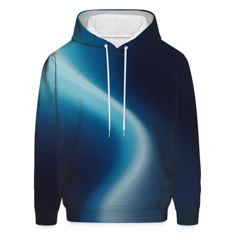 Polar Silk Confluence lightweight hoodies