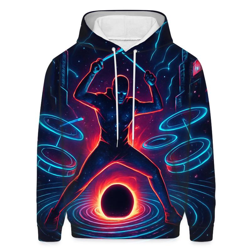 Event Horizon Drumline hoodies fashion