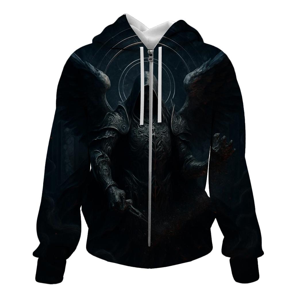 Crown Of The Ash Seraph hoodie styles