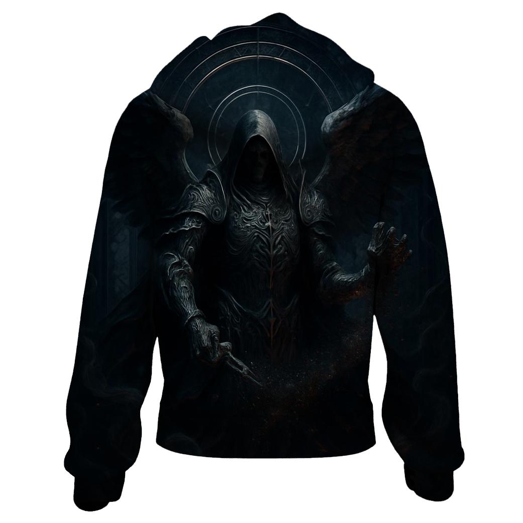 Crown Of The Ash Seraph hoodie styles