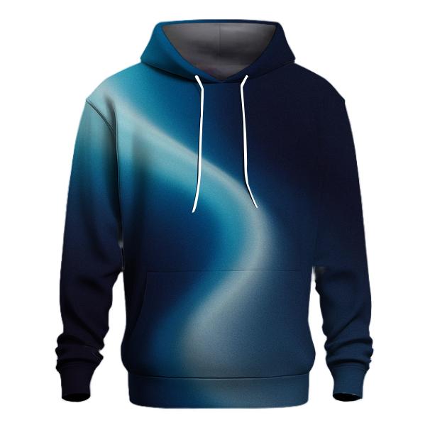 Polar Silk Confluence hoodie styles