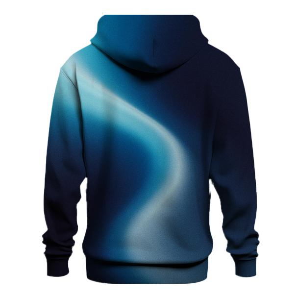 Polar Silk Confluence hoodie styles