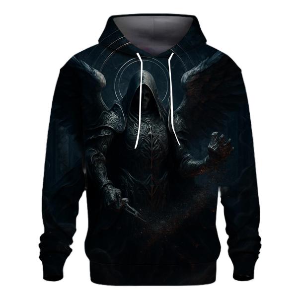 Crown Of The Ash Seraph hoodies fashion