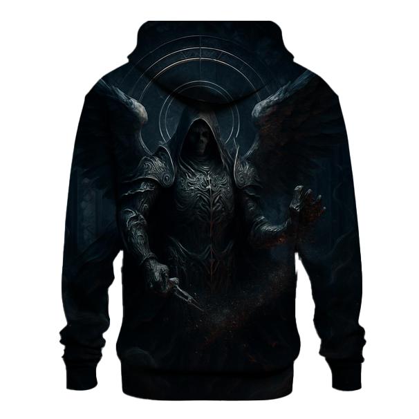 Crown Of The Ash Seraph hoodies fashion