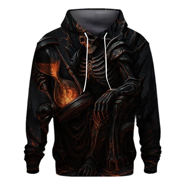 Hourglass Of The Void Monarchy hoodies fashion