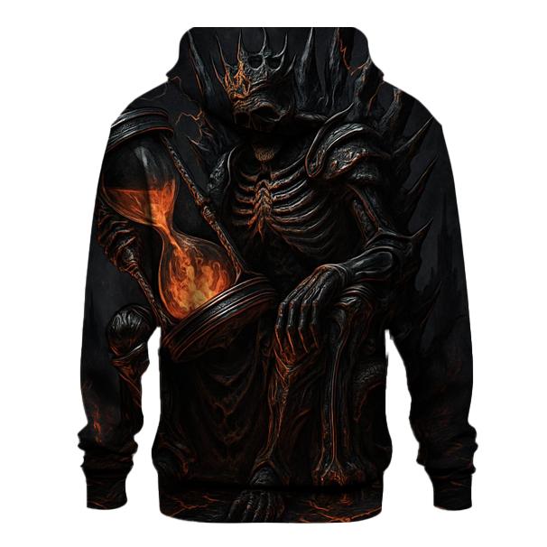 Hourglass Of The Void Monarchy hoodies fashion