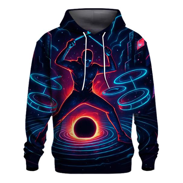 Event Horizon Drumline hoodie trends