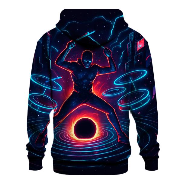 Event Horizon Drumline hoodie trends