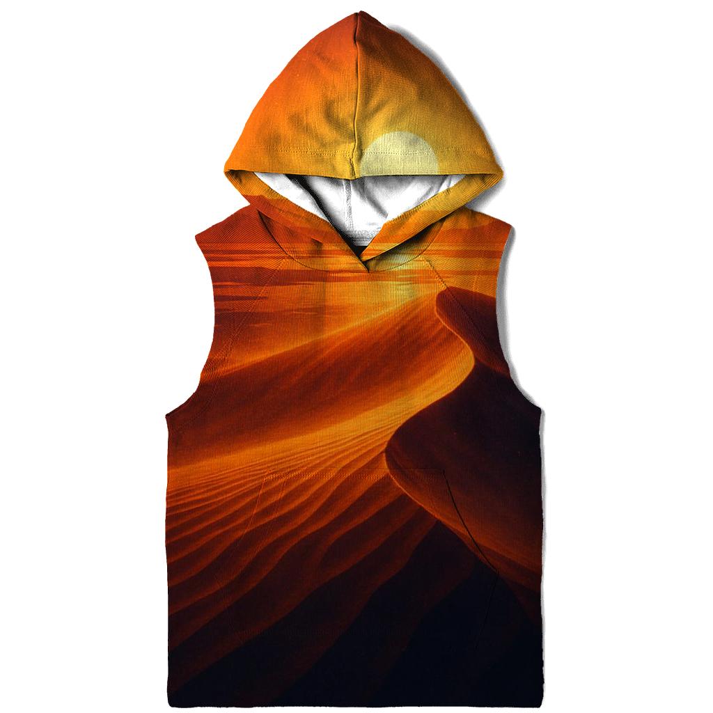 Halo Of The Dune Sun hoodie styles