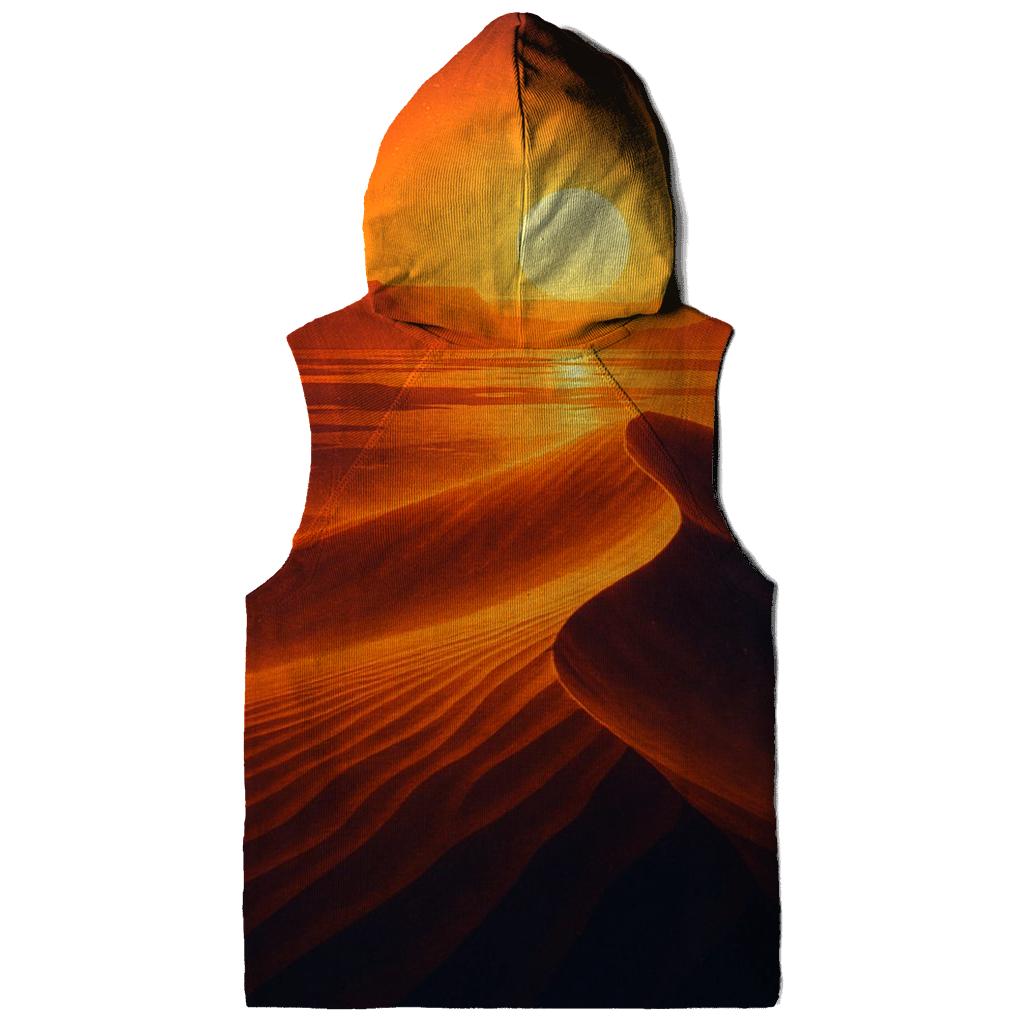 Halo Of The Dune Sun hoodie styles