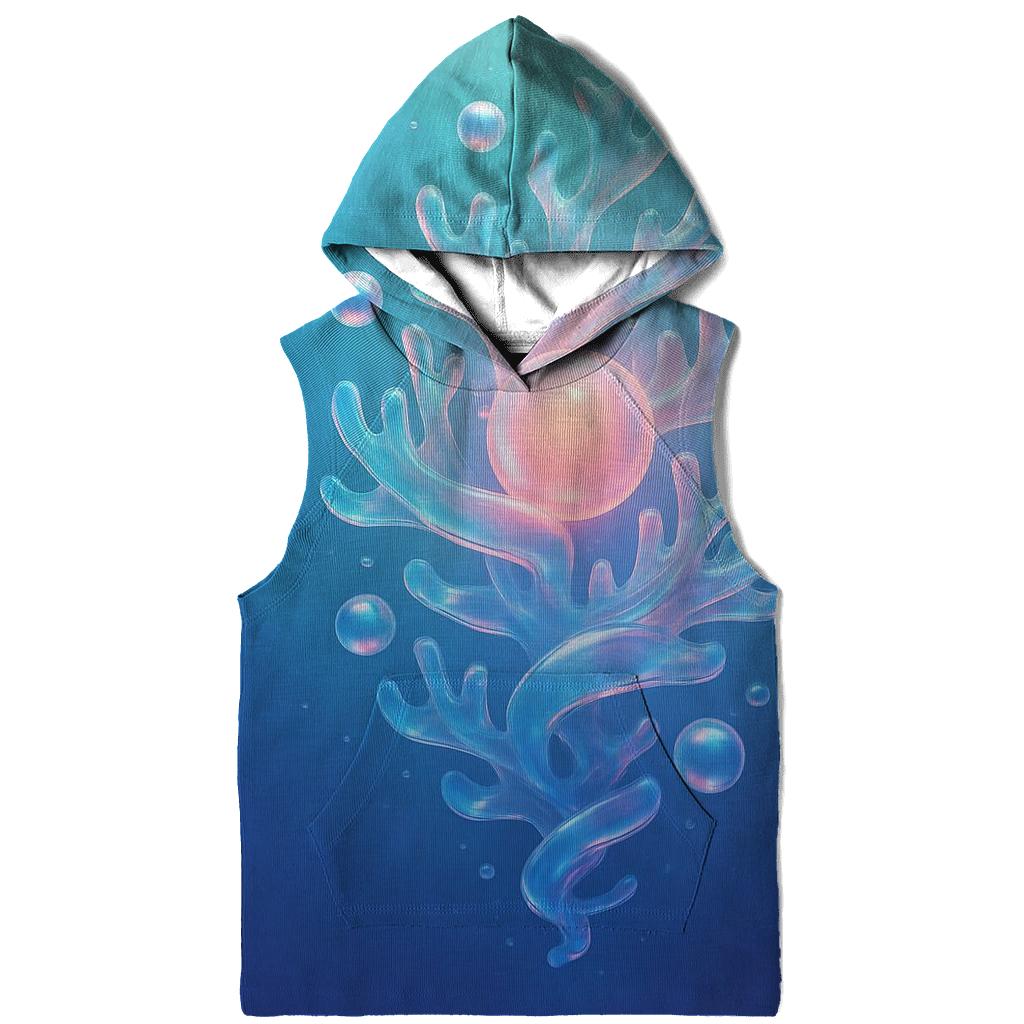 Aurora Glass Reef Drift hoodies fashion