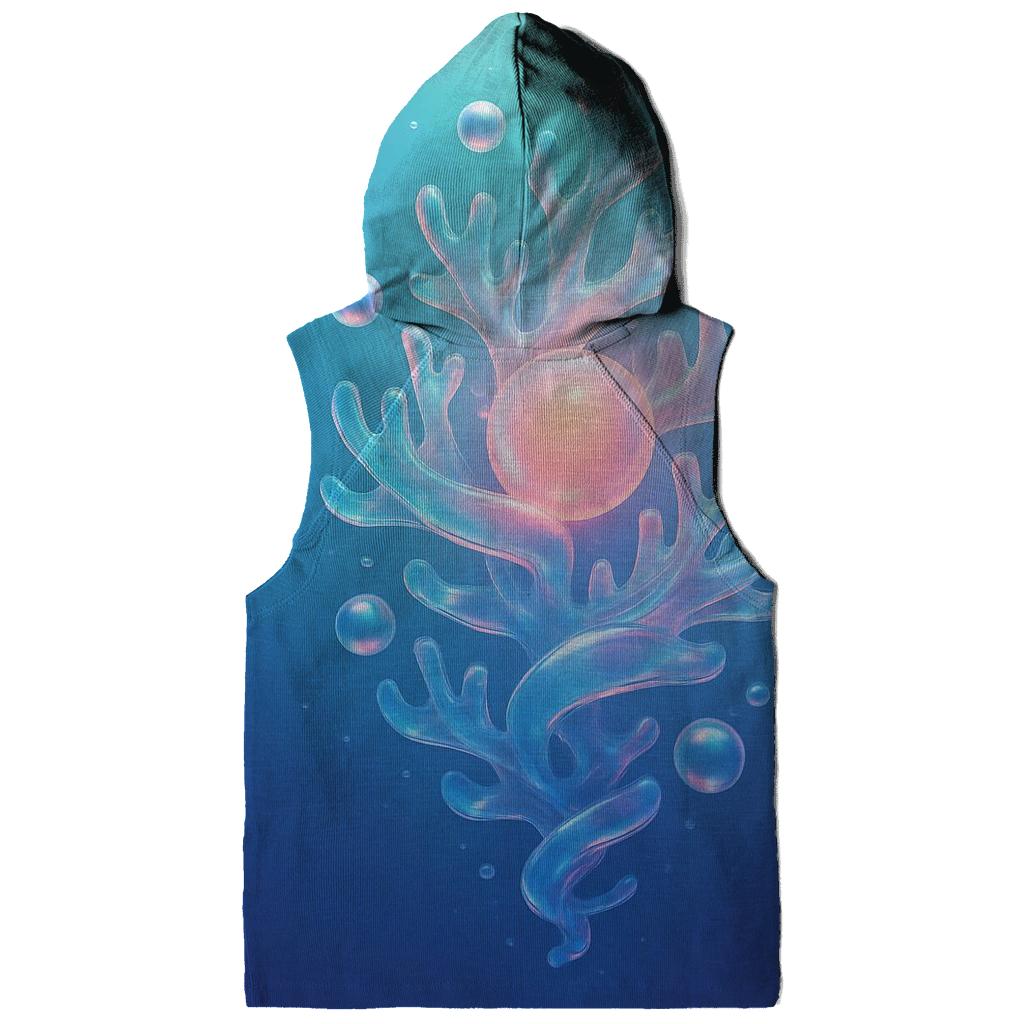 Aurora Glass Reef Drift hoodies fashion