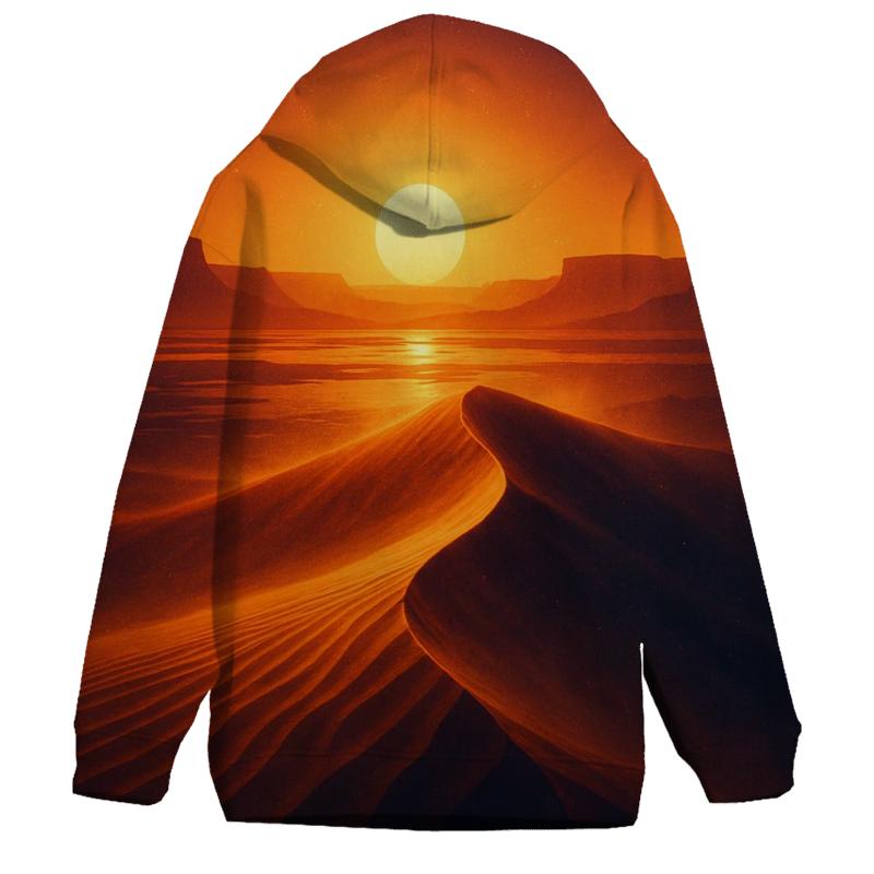 Halo Of The Dune Sun hoodie styles