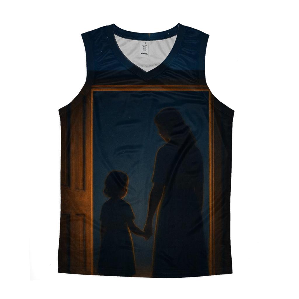 The Quiet North Star A Mothers Love That Always Points Home stylish racerback tanks