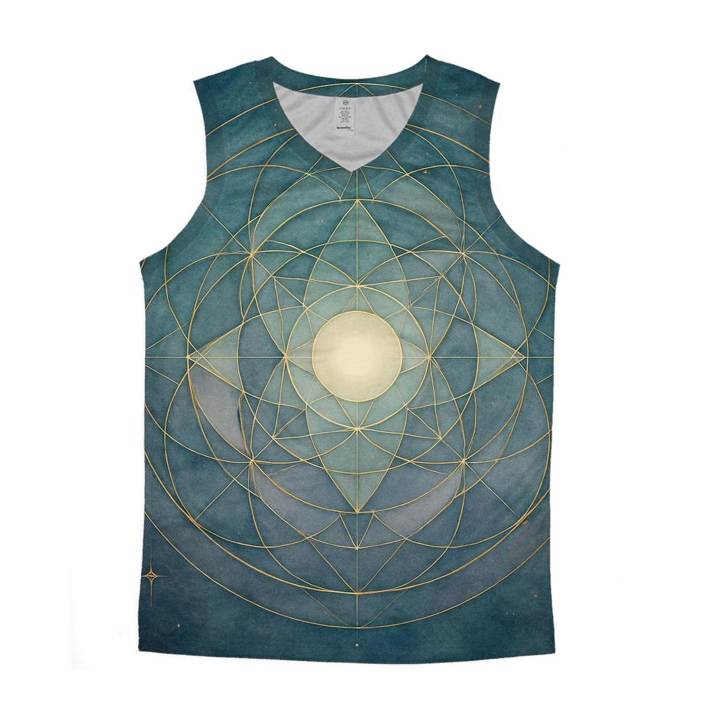 Harmony Atlas Of Light casual summer tank tops