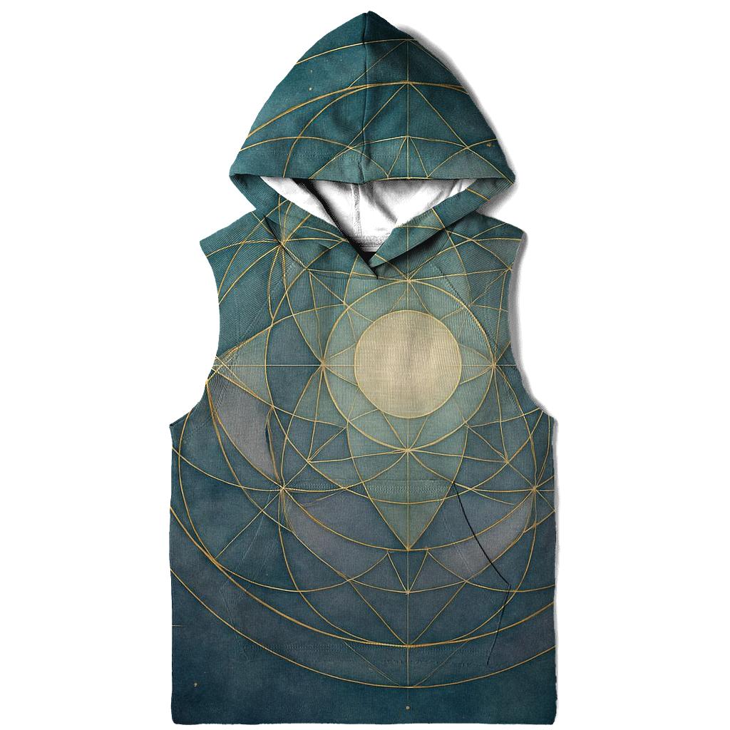 Harmony Atlas Of Light hoodies fashion