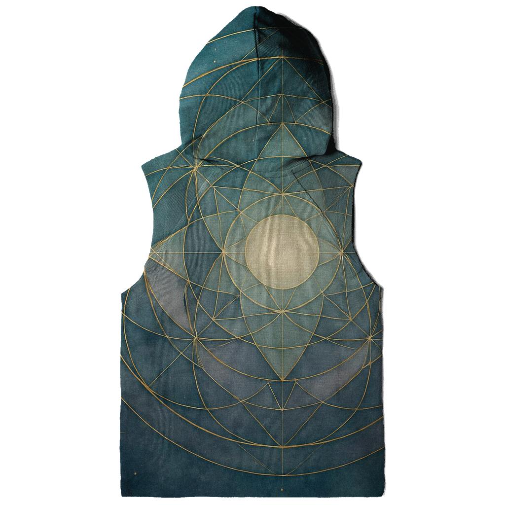 Harmony Atlas Of Light hoodies fashion