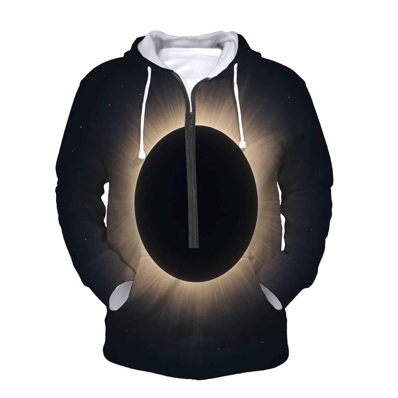 Eclipse Corona Lacefield hoodie trends