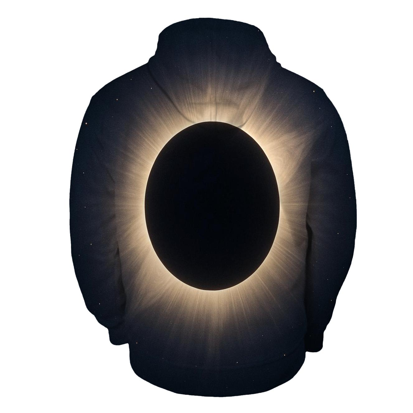 Eclipse Corona Lacefield hoodie trends