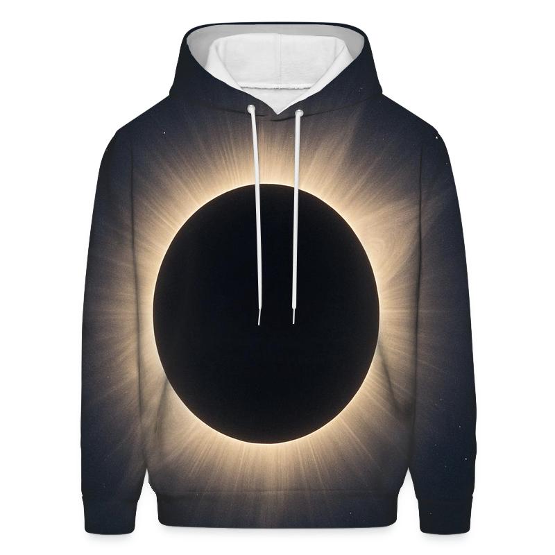 Eclipse Corona Lacefield hoodie trends