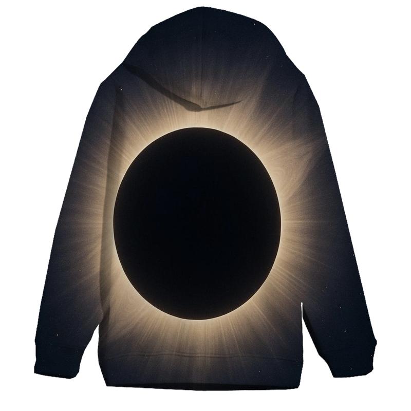 Eclipse Corona Lacefield hoodie trends