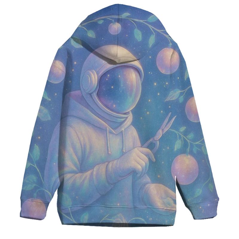 Gravity Orchard Of The Nebula Gardener hoodie styles