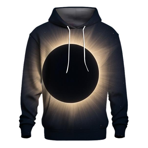 Eclipse Corona Lacefield premium hoodies