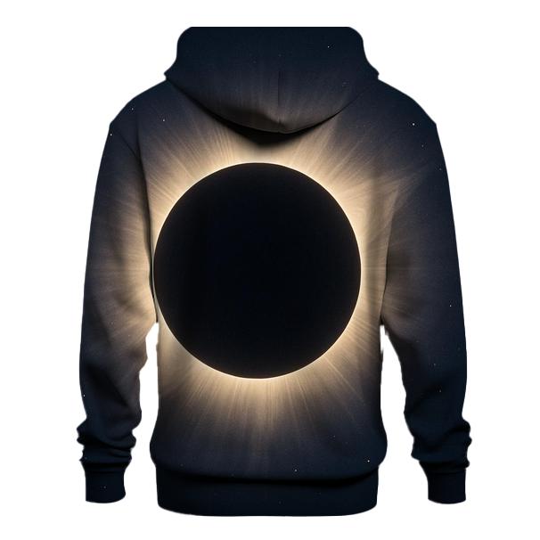Eclipse Corona Lacefield premium hoodies