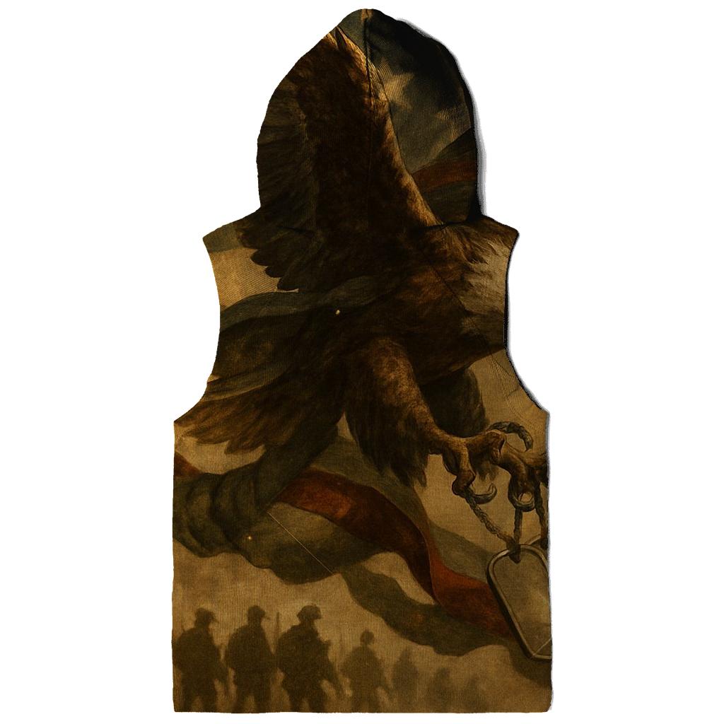 Steel Rain Freedom Watch hoodie designs