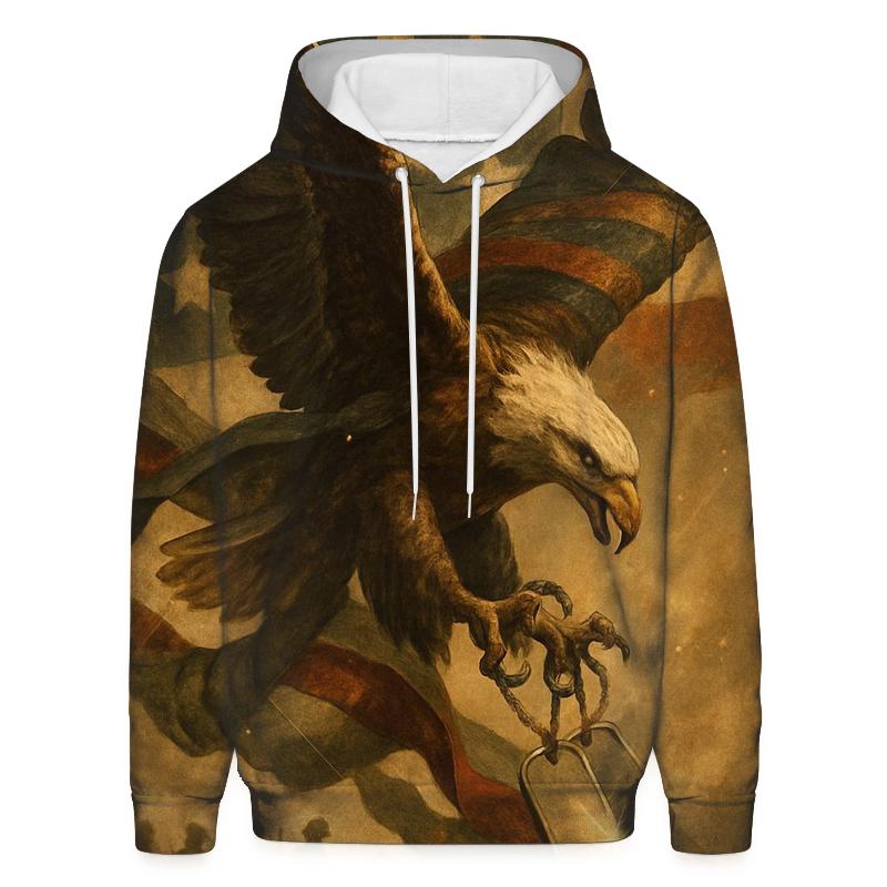 Steel Rain Freedom Watch hoodies fashion