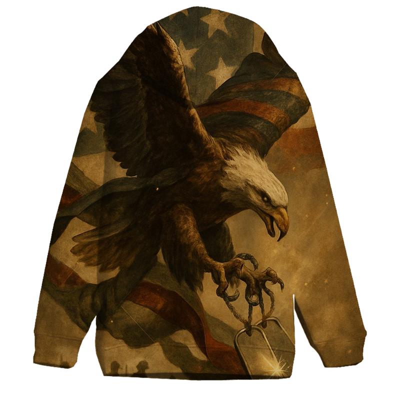 Steel Rain Freedom Watch hoodies fashion