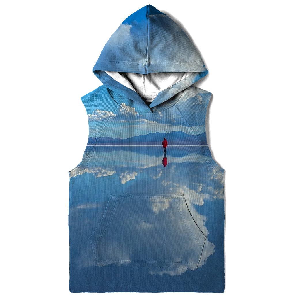 Salar De Uyuni Bolivia hoodie designs