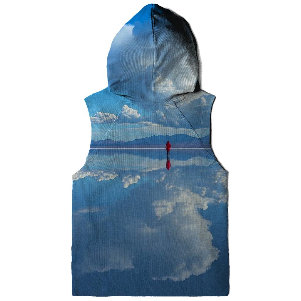 Salar De Uyuni Bolivia hoodie designs