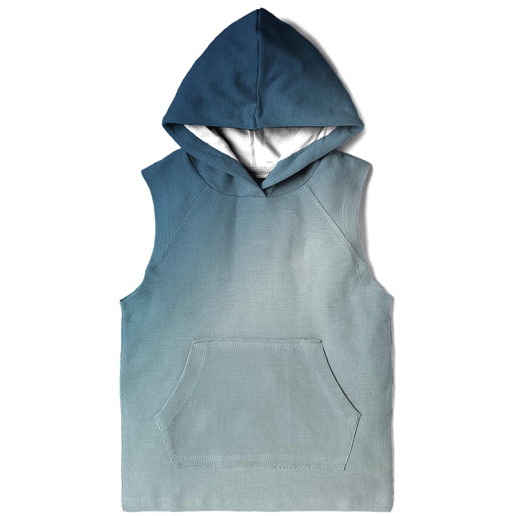 Moonlit Glacier Veil hoodie trends