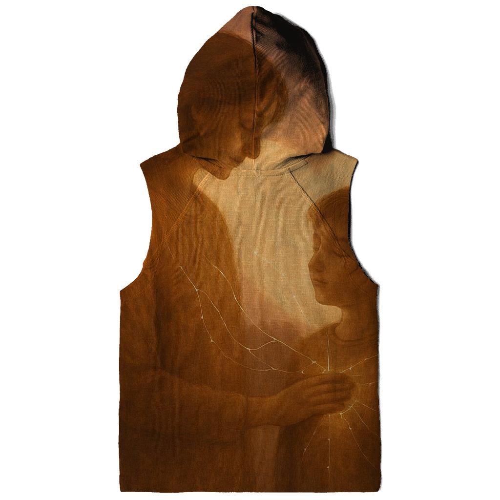 The Heart As Home A Mother Who Teaches Belonging custom hoodies