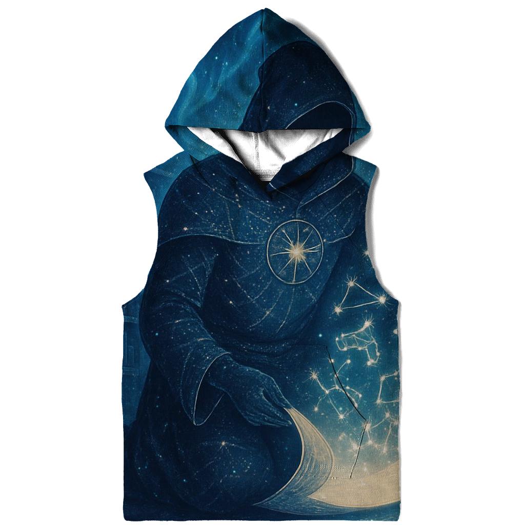 The Atlas Of Living Constellations hoodies fashion