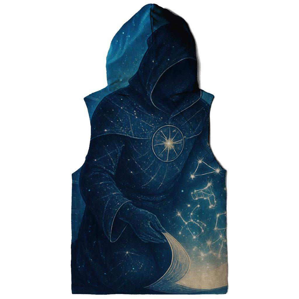 The Atlas Of Living Constellations hoodies fashion