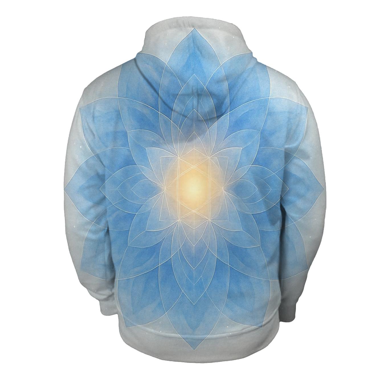 Breath Lantern Mandala hoodie trends