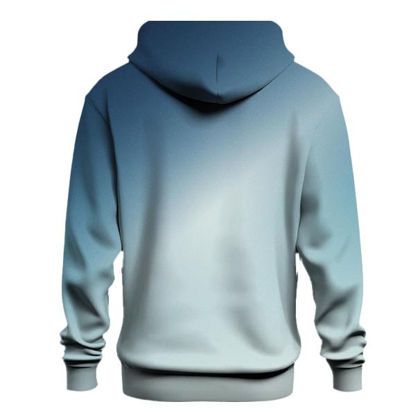 Moonlit Glacier Veil hoodie styles
