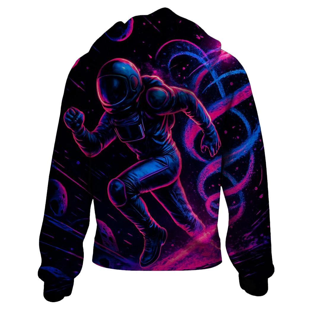 Helix Orbit Street Racer hoodies fashion