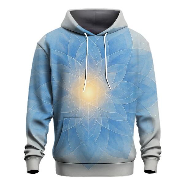 Breath Lantern Mandala hoodies fashion