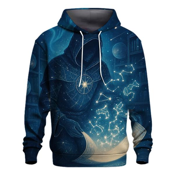The Atlas Of Living Constellations hoodies fashion
