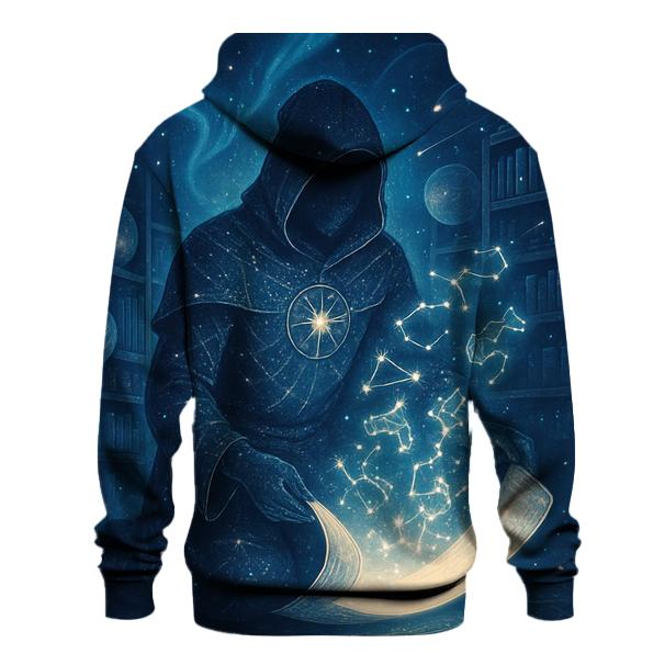 The Atlas Of Living Constellations hoodies fashion