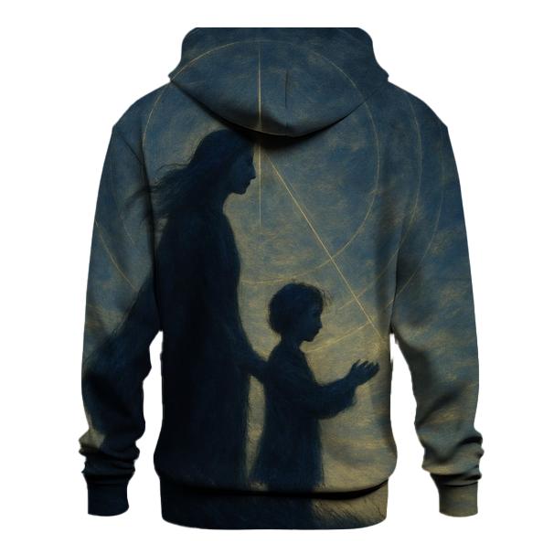 The Quiet North Star A Mother’s Guidance Across Every Season hoodies fashion
