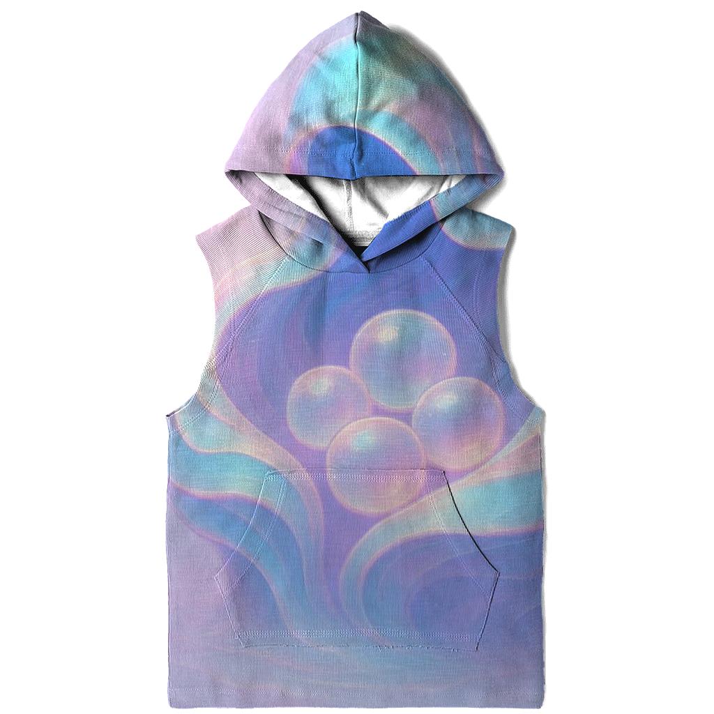Prismatic Tidekeeper hoodie styles