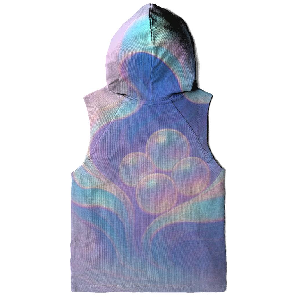 Prismatic Tidekeeper hoodie styles