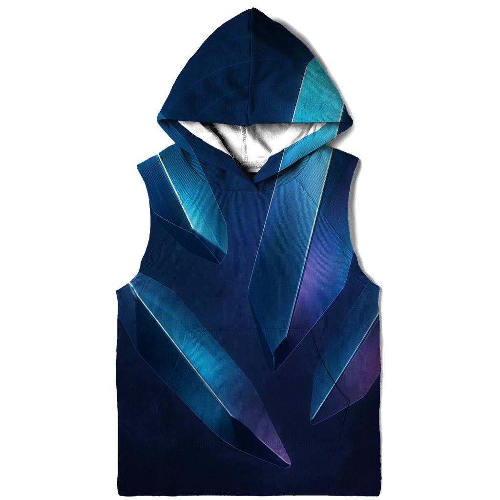 Chromatic Drift Monoliths hoodie trends