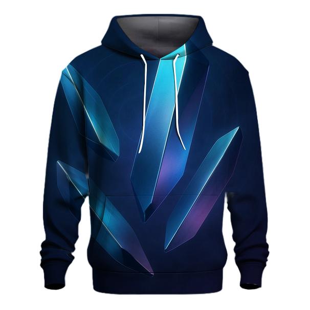 Chromatic Drift Monoliths hoodie designs